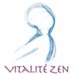 Vitalité Zen, Forest, logo