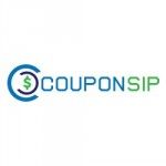 CouponSip, Boca Raton, logo