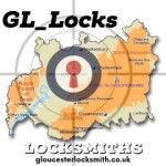 GL_Locks - Gloucester Locksmith, Gloucester, logo