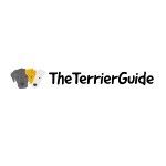 The Terrier Guide, Edinburgh, logo