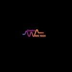 Creative Wave Tech, Navi Mumbai, logo