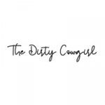 The Dirty Cowgirl, Warsaw, logo