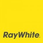 Ray White Albury Central, Albury, logo