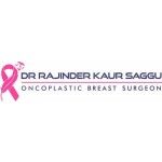 Dr. Rajinder Kaur Saggu, Delhi, logo