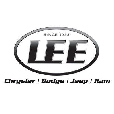 Lee Chrysler Dodge Jeep Ram, Wilson