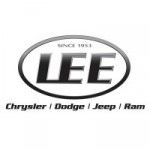 Lee Chrysler Dodge Jeep Ram, Wilson, logo