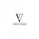 VoilaVoile, Ontario, logo