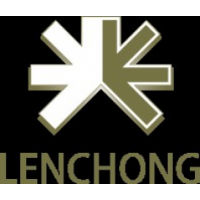 Lenchong, Pekan Nanas