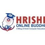 Hrishi Online Buddhi, Mumbai, प्रतीक चिन्ह