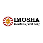 IMOSHA Thai Massage School, Mysore, logo