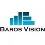 Baros Vision Ltd., Plovdiv, logo