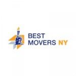 Best Movers NYC, New York City, logo