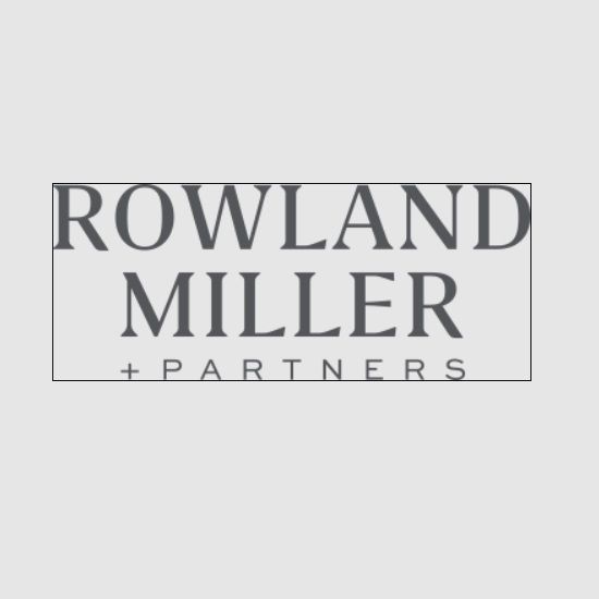 Rowland Miller + Partners, Atlanta, GA