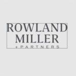 Rowland Miller + Partners, Atlanta, GA, logo