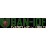 BAN-IDF, PARIS, logo