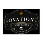 Ovation Immigration and Recruitment Services Surrey BC, Surrey, logo
