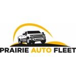Prairie Auto Fleet, Edmonton, logo