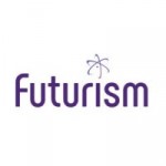 Futurism Technologies Pvt. Ltd., New Jersey, logo