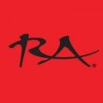 RA Sushi, New York, logo