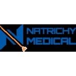 NATRICHY MEDICAL, senekal, logo