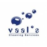 Vaal's Cleaning Services, Harare, logo