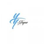 Ytique.com, Texas, logo