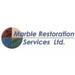 Marble Restoration Services Ltd., Ottawa, logo