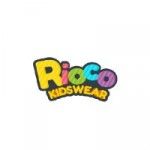 Riocokidswear, Guangzhou, logo