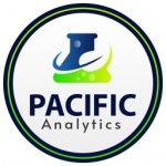 Pacific Analytics, Costa Mesa, CA, logo