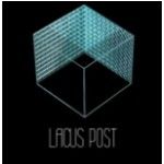Lacus Post, Orlando, logo