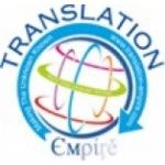 Translation Empire, Rawalpindi, logo