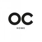 OC Home, sharjah, logo