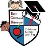 Early Childhood University, Plymouth, logo