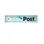 Quink Post, Narsinghpur, logo