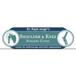 SHOULDER & KNEE SURGERY CLINIC, JAIPUR, logo