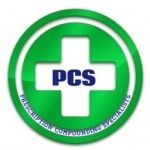 Prescription Compounding Specialists, Cranston, logo
