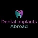 Dental Implants Abroad, Westminster, logo