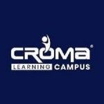 Croma Campus, Noida, प्रतीक चिन्ह