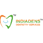 Indiadens, Delhi, logo