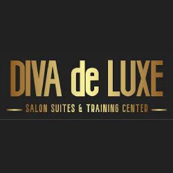 Diva de Luxe Salon Suites and Training Center, Milwaukee