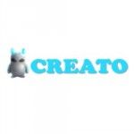 Creato Software - Best Software Company in Jaipur, Jaipur, logo
