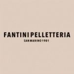 Fantini Pelletteria, Città di San Marino, logo