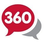 Digicomm 360, Bolton, logo