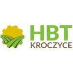 HBT ROLTRAC - Sprzedaż maszyn rolniczych - Serwis Części Usługi, Kroczyce, Logo