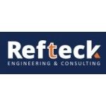 Refteck Solutions, Suite A Schaumburg, logo
