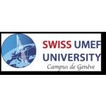 SWISS UMEF UNIVERSITY, Aïre, logo