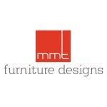 MMT Furniture Designs, Bury, logo
