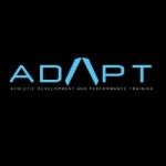 ADAPT, North Miami, FL, logo