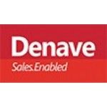 Denave Singapore, The Arcade, logo