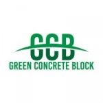 Green Concrete Block Ltd, dhaka, logo